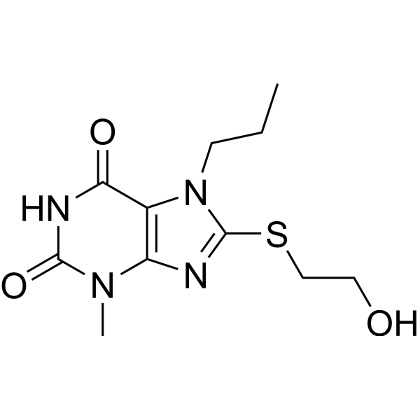 ANAT inhibitor-1 331751-78-1